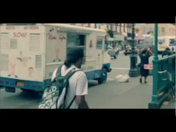 Video: Ducko Mcfli - Wake Up (Freestyle)